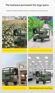 <span class=keywords><strong>Chauffage</strong></span> industriel 50 kW, 50 000 W, faible <span class=keywords><strong>consommation</strong></span> 4,8 L/H, réservoir 65 L, protection contre la surchauffe, prêt à être expédié, <span class=keywords><strong>meilleur</strong></span> prix, service 24h/24 et 7j/7 - Product Image 4