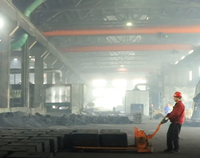 Prix d'usine compétitif pour la fabrication sur mesure de fonderie en fonte grise