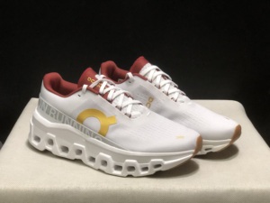 <span class=keywords><strong>Tenis</strong></span> <span class=keywords><strong>On</strong></span> Cloud Cloudmonster 2.ª Generación, Zapatos Deportivos de Moda, Transpirables, Antideslizantes, Cómodos y con Amortiguación para Correr - Product Image 3