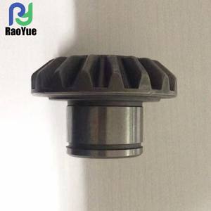 Piezas para Cosechadora Yanmar 82/85G/880, Nuevas y Usadas, 1E6B30-45130, Engranaje Cónico de 17T, Sello de Aceite, Tipo Rueda - Product Image 4