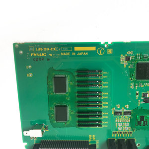 FANUC A16B-2204-0240 บอร์ด I/O ของแท้ใหม่ - Product Image 2