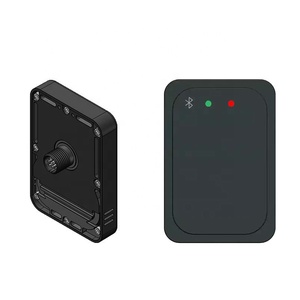 Contrôle d'accès des véhicules, <span class=keywords><strong>détecteur</strong></span> <span class=keywords><strong>de</strong></span> <span class=keywords><strong>radar</strong></span> anti-collision 79G, détecteurs automatiques inductifs pour barrière <span class=keywords><strong>de</strong></span> portail, accès <span class=keywords><strong>gratuit</strong></span> - Product Image 3