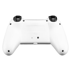 Manette de jeu PLAYSTATION 4 AC Milan Blanc et Rouge COP40001 - Product Image 3
