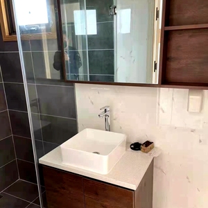 Nhà Máy Bán Hàng Trực Tiếp Chi Phí Rất Thấp Nhà Prefab Nhà 5 Phòng Ngủ Trong <span class=keywords><strong>Bangalore</strong></span> Nhà Di Động Nhà Sang Trọng - Product Image 6