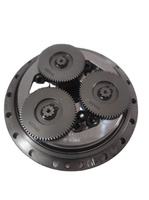 Nouveau ventilateur d'origine FANUC A97L-0318-0239 # 430Z-126 Boîte de vitesses industrielle à haute efficacité pour automatisation, pièces détachées de robot avec garantie d'un an