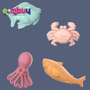 Jouets <span class=keywords><strong>de</strong></span> <span class=keywords><strong>bain</strong></span> pour bébé, pulvérisation rotative animaux glissants eau interactive jouets <span class=keywords><strong>de</strong></span> <span class=keywords><strong>bain</strong></span> pour tout-petits - Product Image 5