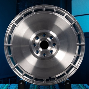Roue forgée 18 19 20 21 22 24 26 pouces pour dodge Charger SRT viper challenger pour <span class=keywords><strong>audi</strong></span> q2 q3 q4 q5 q6 q7 q8 <span class=keywords><strong>q9</strong></span> sq5 rs7 rsq8 rs6 - Product Image 2