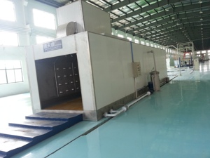 New jdsk nước tự động rò rỉ Thiết bị kiểm tra cho dây chuyền lắp ráp sản xuất ISO/CE chứng nhận dịch vụ suốt đời - Product Image 5