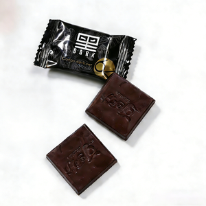 Tablette de <span class=keywords><strong>chocolat</strong></span> noir pur 55% 64% 72% faible en sucre, riche en protéines, aliment santé <span class=keywords><strong>et</strong></span> fitness, beurre de cacao, <span class=keywords><strong>chocolat</strong></span> amer solide, collation - Product Image 6