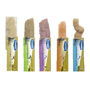 อาหารแมวแบบเปียก FAENBEI คุณภาพสูง <span class=keywords><strong>ราคา</strong></span>ประหยัด รสไก่ โปรตีนสูง อร่อย มีประโยชน์ บรรจุในกระป๋อง พกพาสะดวก - Product Image 2