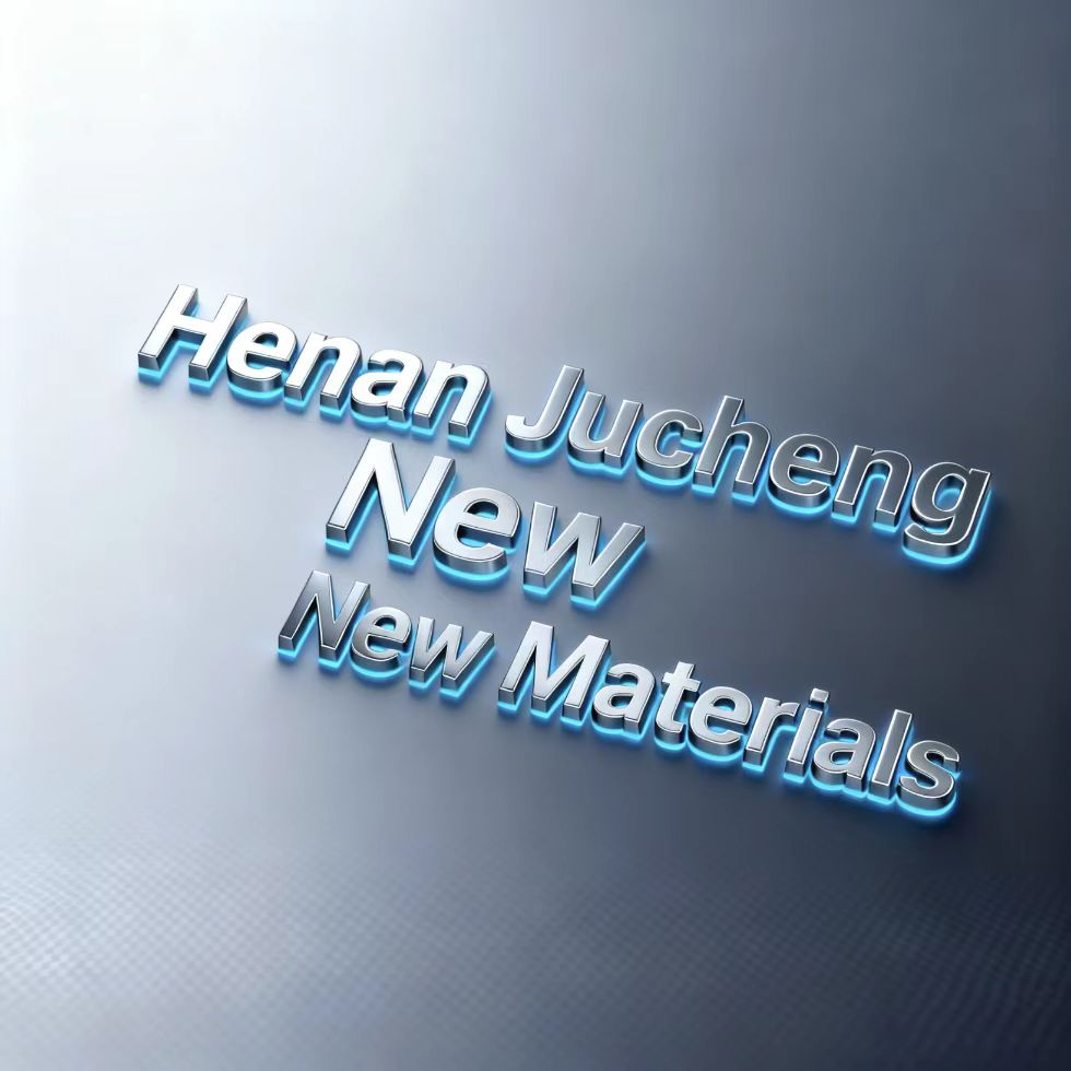 Henan Jucheng New Materials Co., Ltd. logo
