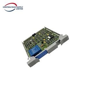 Nuevo Módulo de Control de Automatización 51308052-200 en Stock, Dispositivo de Sistema DCS de Grado Industrial, Envío Rápido - Product Image 3