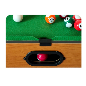 <span class=keywords><strong>Mini</strong></span> bàn bi-a vui vẻ bida bàn trò chơi hồ bơi nhỏ bàn trò chơi cho trẻ em nhà và văn phòng máy tính để bàn bida trò chơi - Product Image 4