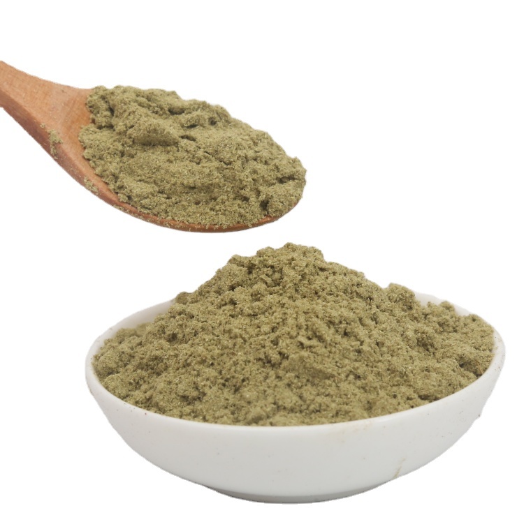 Single Spices Herbs Premium Pepper Product