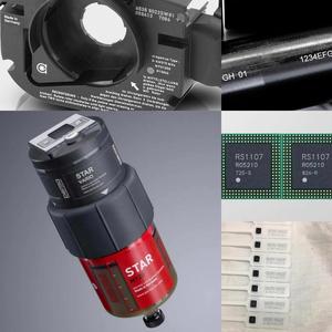 Máquina de Marcado Láser UV 3D de 3w 5w 10w, Grabador Láser UV para Vidrio, Cajas de Papel, Plástico, Marcador Láser UV para Logotipos - Product Image 5