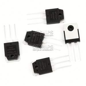Nuevo y Original RU6888R TO-220 Transistor Triodo Transistor de efecto de campo MOSFET - Product Image 3