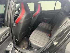 <span class=keywords><strong>Golf</strong></span> <span class=keywords><strong>GTI</strong></span> 380TSI DSG d'occasion 2023 avec turbocompresseur, conduite à gauche, toit ouvrant R18, intérieur foncé, sièges en cuir, voiture compacte - Product Image 5