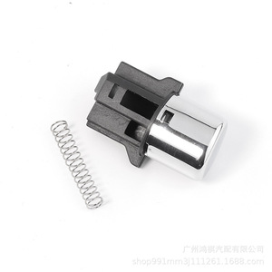 Honda Gear <b>Knob</b> 54141-SDA-A81 Ergonomic <b>Shift</b> Lever <b>Knob</b> For Accord CM4 CM5 - Product Image 4