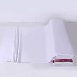 Tissu japonais 100% polyester 210G/M antistatique pour thobe arabe, tissu pour thobe saoudien, tissu pour abaya homme - Product Image 4