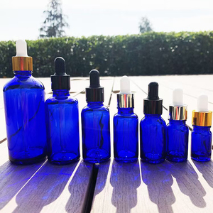 Bottiglia di <span class=keywords><strong>olio</strong></span> essenziale di vetro marrone 5ML 30ML 50ML 100ML bianco nero può essere utilizzato con contagocce <span class=keywords><strong>per</strong></span> contenitore di essenza di <span class=keywords><strong>olio</strong></span> essenziale - Product Image 5