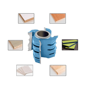 LIVTER armoire porte couteau pour ligne décoration coin une fois formant le rabotage <span class=keywords><strong>du</strong></span> bois couteau - Product Image 3