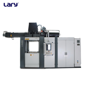 Machine de moulage par injection horizontale automatique PLC 400T à faible résidu et haute précision pour produits en caoutchouc EPDM, <span class=keywords><strong>NB</strong></span>, SBR, CR - Product Image 2