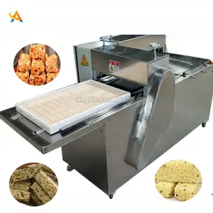 2021 new style korean poping puffed 80mm diameter rice cake machine | korean rice cracker poping machine with best price