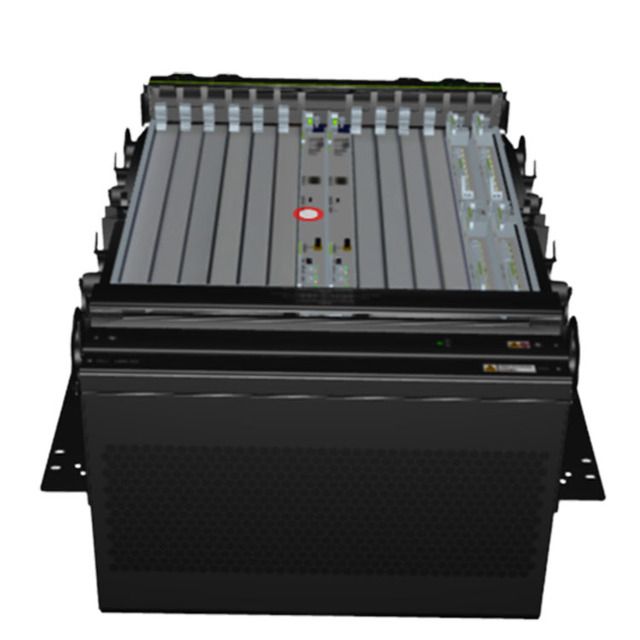 Optical Transmission OSN9800 OTN/WDM OptiX OSN9800 P32C Subrack