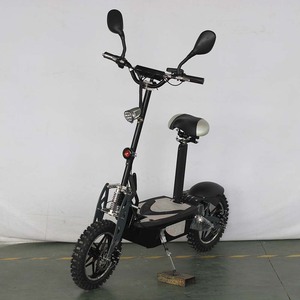 <span class=keywords><strong>Super</strong></span> Settembre Popolare Scooter Elettrico 1000W Per Adulti - Product Image 4