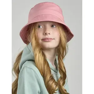 Gorra orgánica Kid Mayo, merchandising personalizado - Product Image 1