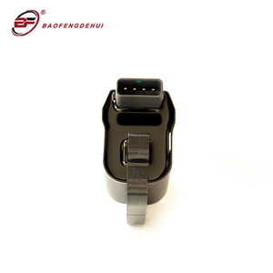 OE LR002427/6H2E029AA coche bobina en macho encendido oem estándar encendido para Land Rover DISCOVERY(<span class=keywords><strong>LA</strong></span>)(TAA) 4,0 4x4 - Product Image 4