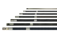 Système d'inspection par boroscope anti-corrosion et résistant à l'usure pour l'inspection interne des tuyaux et équipements de 4 à 200 mm