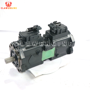 Pompe hydraulique principale Clawengine K5V160 à pistons axiaux à plaque oscillante, 160cc 350bar, pour excavatrice, expédition depuis Hong Kong - Product Image 5