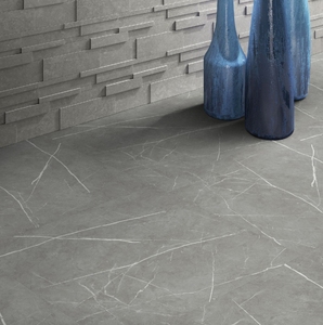 Losetas Vinílicas con Textura de Madera, LVT Autoadhesivas, Revestimiento de PVC Impermeable para Uso <span class=keywords><strong>en</strong></span> Interiores <span class=keywords><strong>en</strong></span> Escuelas y Hoteles - Product Image 5