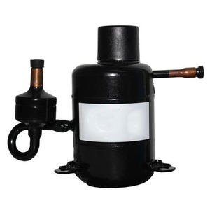 R744 <span class=keywords><strong>CO2</strong></span>ミニコンプレッサー-エコスーパーマーケット冷蔵 - Product Image 6