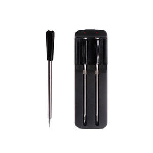 ब्लूटूथ वायरलेस मांस थर्मामीटर वायरलेस खाना पकाने के लिए थर्मामीटर वायरलेस खाना थर्मामीटर वायरलेस - Product Image 4