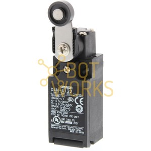 Omron D4N4B22 - Nuovo - Product Image 1