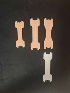 Bandes nasales de qualité de sommeil améliorée efficaces pour arrêter le ronflement Patches corporels pour la bouche - Product Image 3