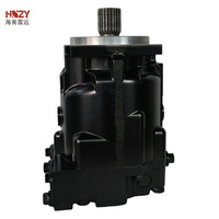 Moteur à piston hydraulique à pression variable haute pression 90m075nc0n8n0s1n00nnn000000 90m 90m075 90m100 90m055 90m130