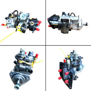 人気の燃料噴射ポンプ 9320A218H 高品質掘削機部品 パーキンス用ディーゼルポンプ - Product Image 2