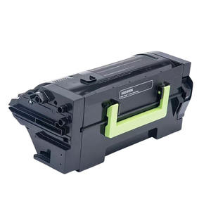 Cartucho de tóner 58D5H00 58D5H0E para Lexmark MS821 MS823 MS825 MS725 MS822 MS826 <span class=keywords><strong>MX725</strong></span> MX822 MX826 - Product Image 3