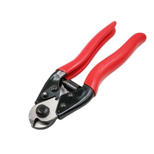 Mini Cáp cắt dây cắt của nhãn hiệu dây thép cắt Công cụ HS-102A - Product Image 1