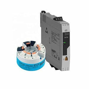 ITEMP TMT82 HART 7 เซ็นเซอร์วัดอุณหภูมิเทอร์โมคัปเปิล TMT82-AAA2AD1TKAAA1 ของแท้ - Product Image 1