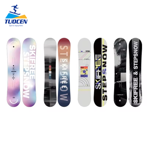 <span class=keywords><strong>Planche</strong></span> à neige professionnelle <span class=keywords><strong>de</strong></span> style freestyle <span class=keywords><strong>Burton</strong></span> Alpine Mountain en fibre <span class=keywords><strong>de</strong></span> carbone, prix d'usine OEM - Product Image 4