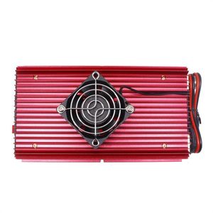 Bộ khuếch đại công suất BJ300PLUS 100W FM 150W AM 300W SSB 20 30MHZ BJ-300 Bộ khuếch đại CB công suất cao và kích thước nhỏ - Product Image 6