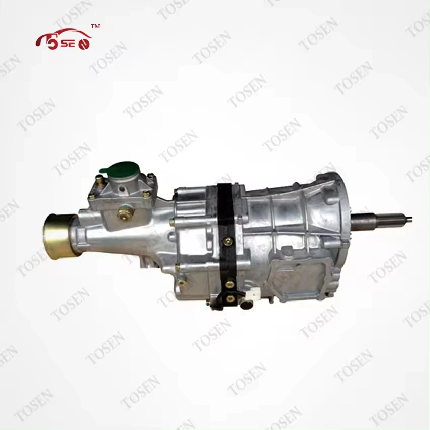 toyota h150f gearbox