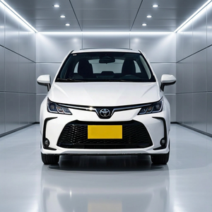 Toyota Corolla de segunda mano, gasolina, híbrido, 2023, autos usados, gran oferta - Product Image 1