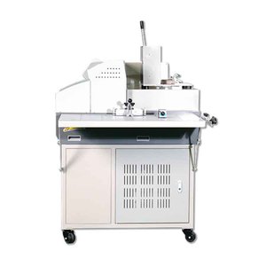 Máquina de Alta Eficiencia para Hacer Fotolibros Digitales Todo en Uno, Encuadernadora Automática de Álbumes de Fotos para Soluciones Profesionales de Estudio - Product Image 4
