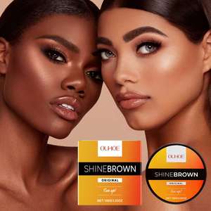 Agente de Compras 1688: Gel Bronceador Intensivo Natural y Orgánico de Fábrica OEM/ODM para un Brillo Solar Oscuro y Crema Bronceadora. - Product Image 4