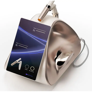 3-in-1 Linear 12D HiiFU <strong>High</strong> <strong>Intensity</strong> Facial &amp; Whole Body Beauty Machine with 10 Cartridges and Custom Logo Option - Product Image 3